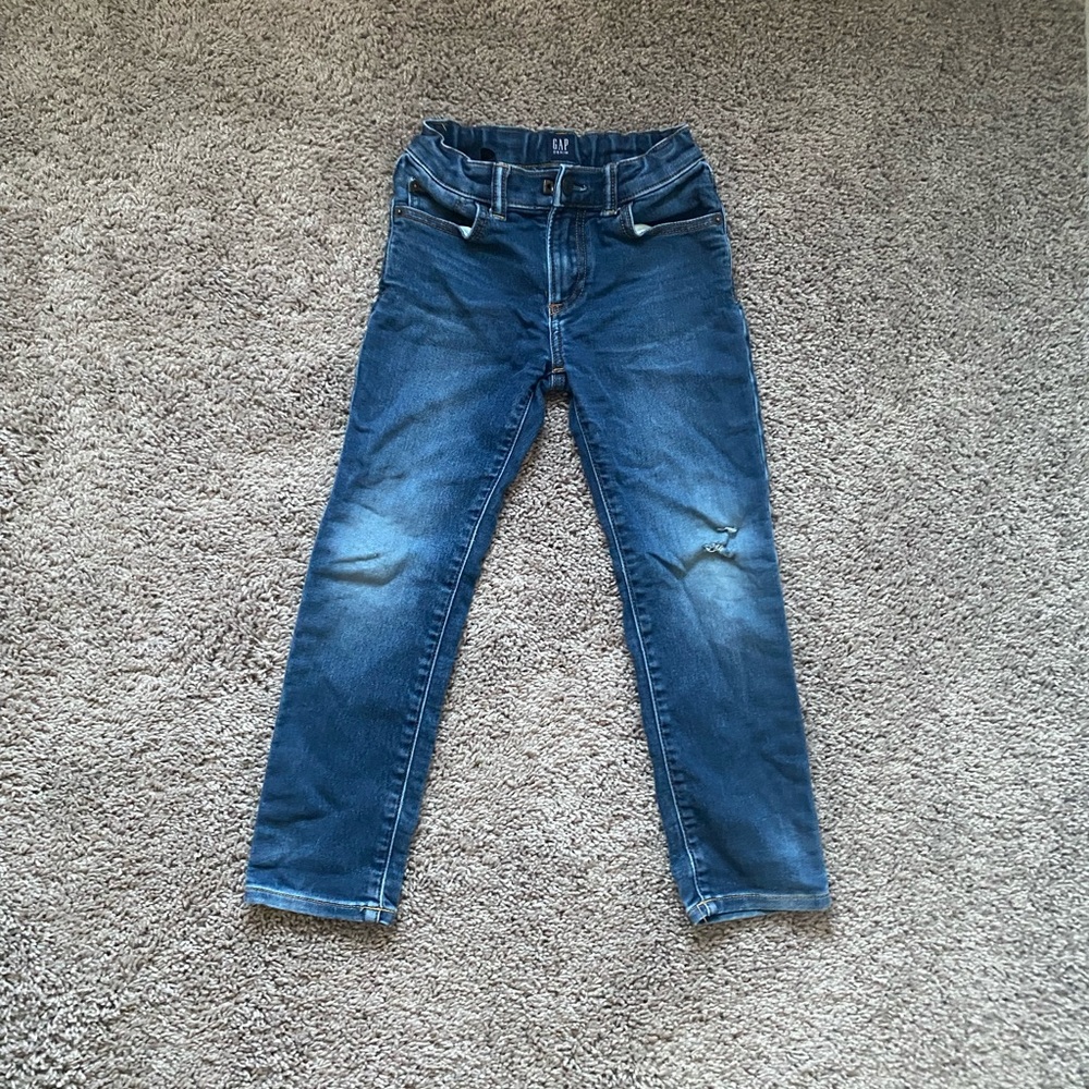 Gap Jeans